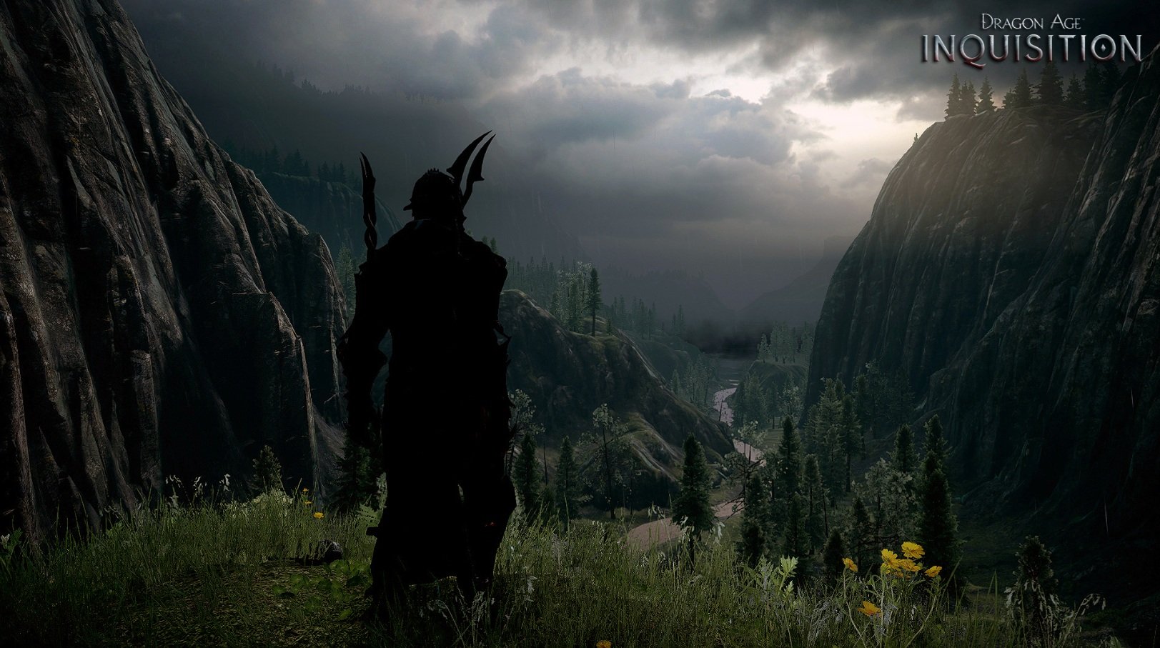 Dragon Age: Inquisition - Imagen 17